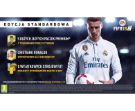 EA Sports Fifa 18 Standard Edition - 376082 - zdjęcie 2